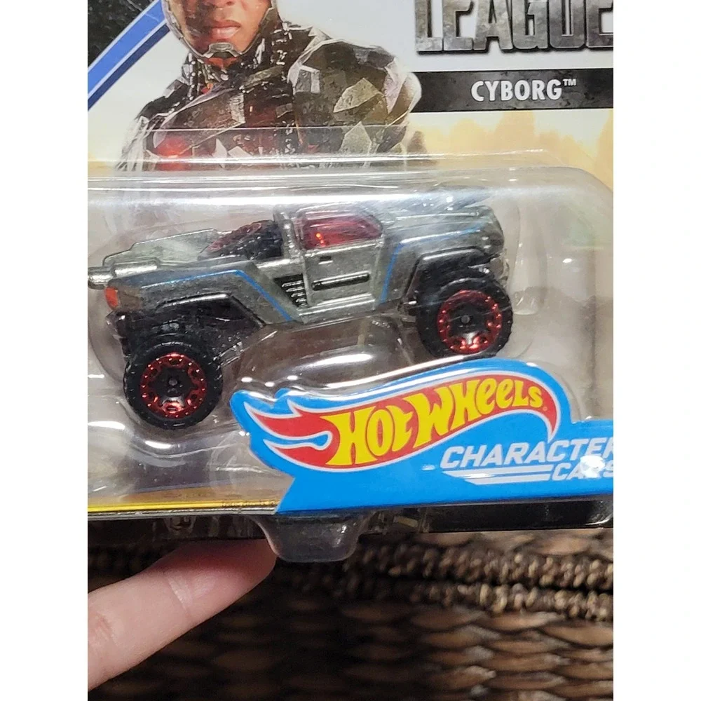 Hot Wheels hot wheels